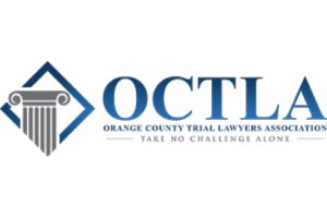 OCTLA - Badge